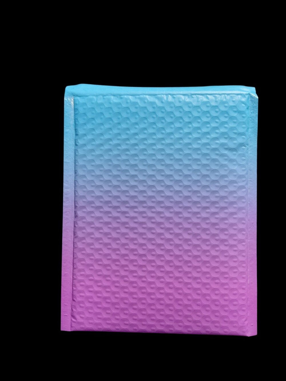 15ct. 6.5x10 Ombre Colorful Bubble Mailer Set ✨️PRICE FIRM✨️ - Picture 4 of 6